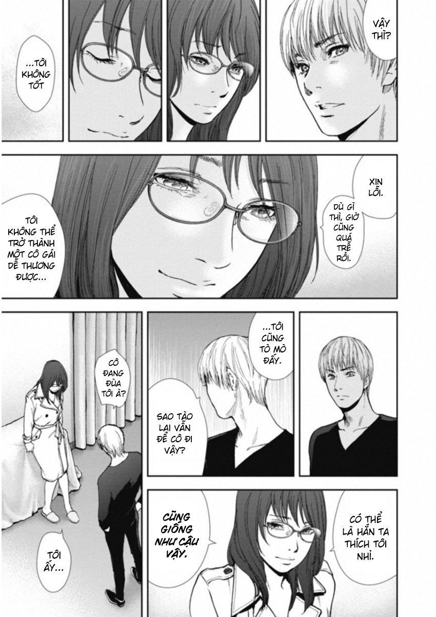 Gift ± Chapter 116 - Trang 2