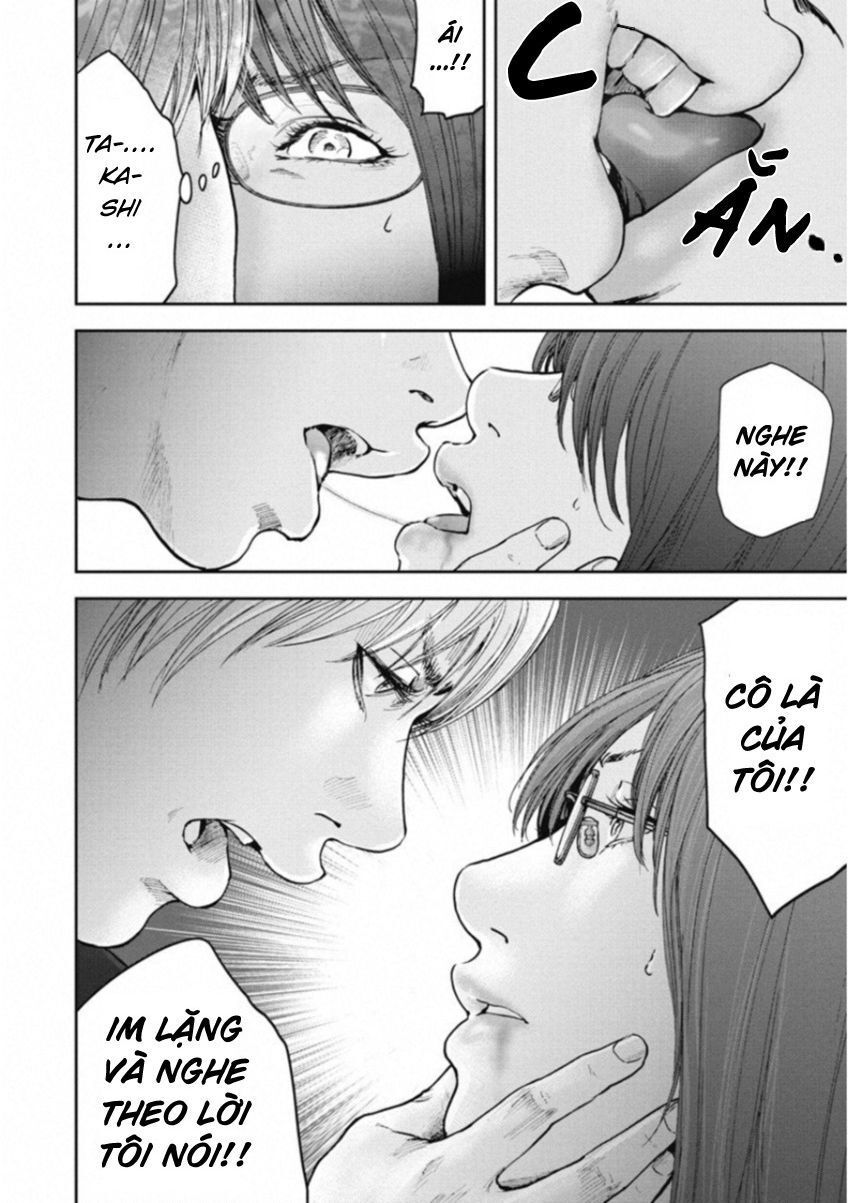 Gift ± Chapter 116 - Trang 2