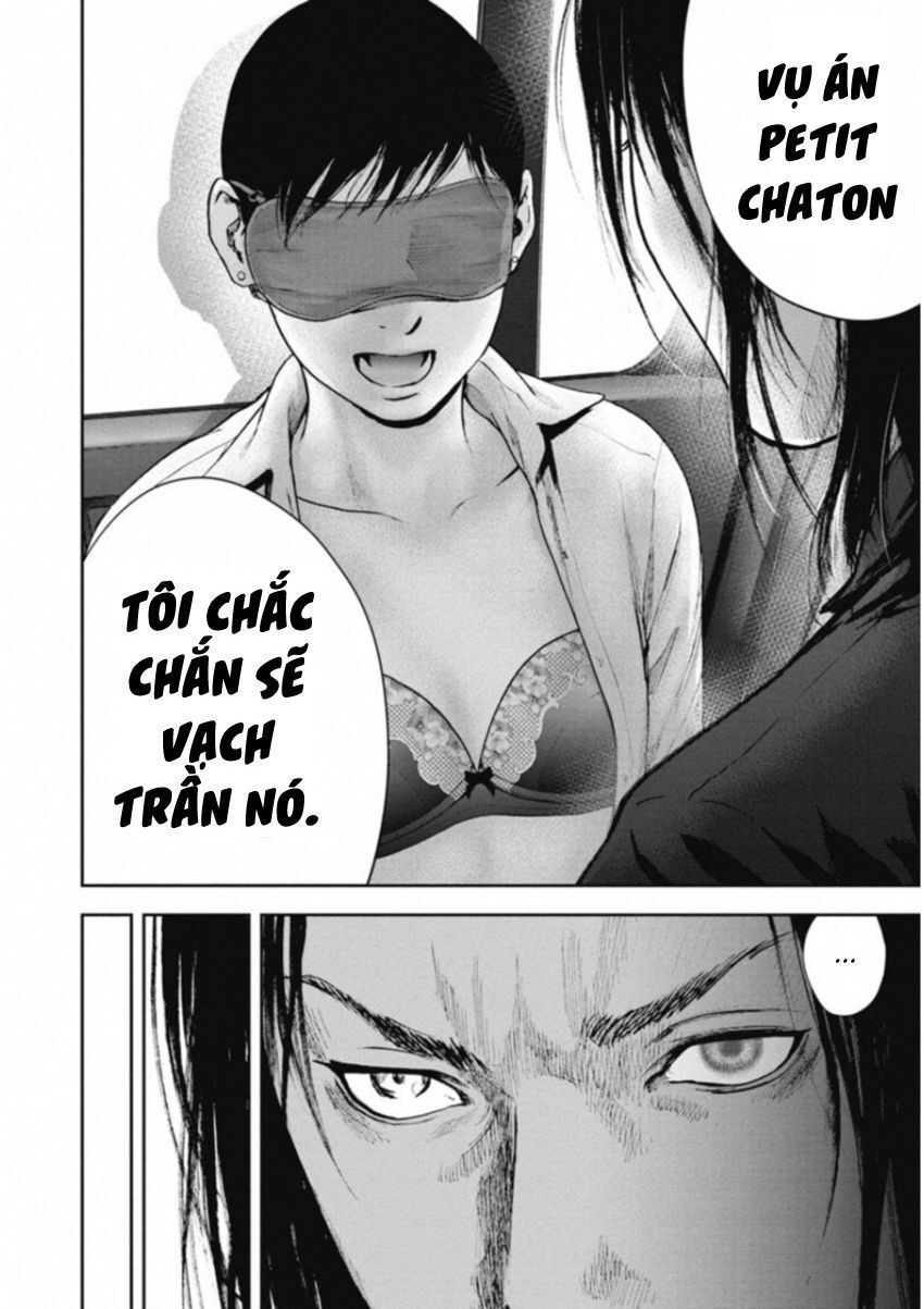 Gift ± Chapter 117 - Trang 2