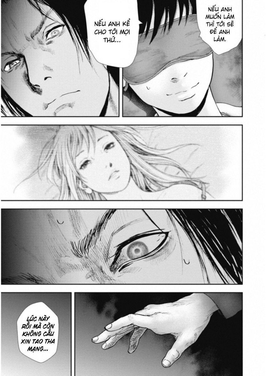 Gift ± Chapter 117 - Trang 2