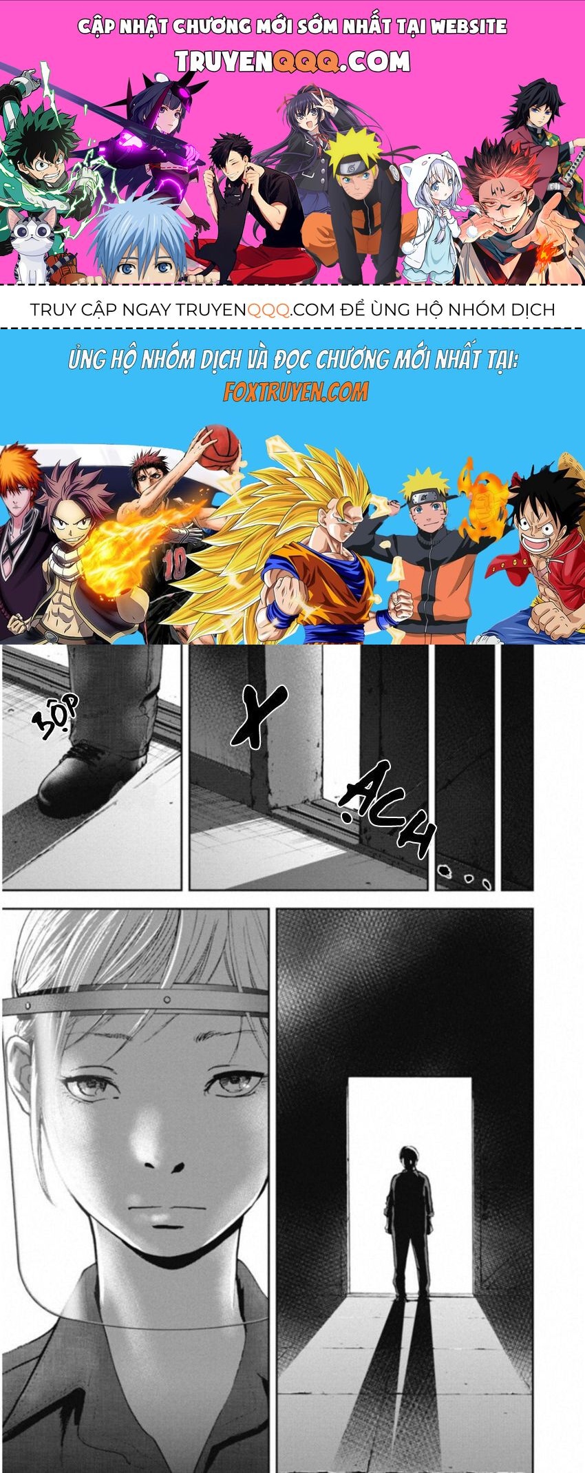 Gift ± Chapter 121 - Trang 2