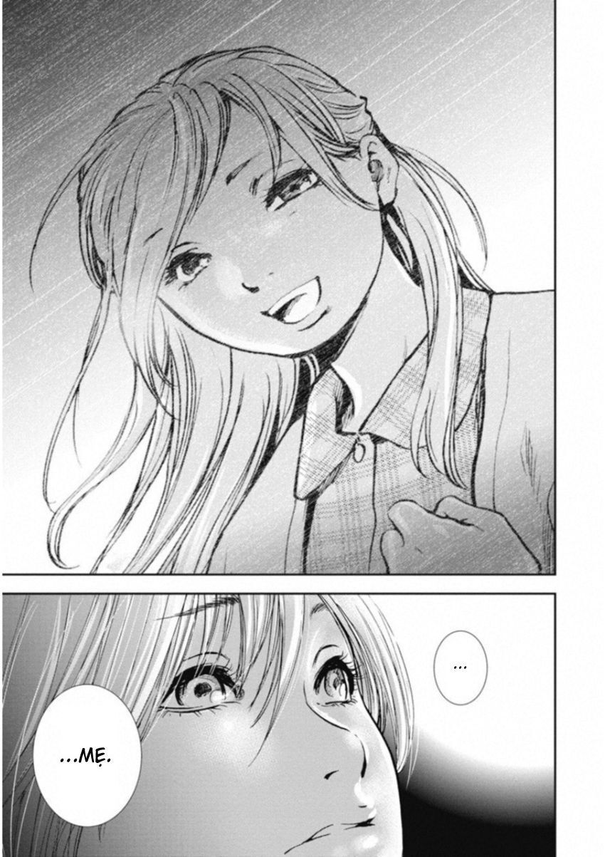 Gift ± Chapter 121 - Trang 2