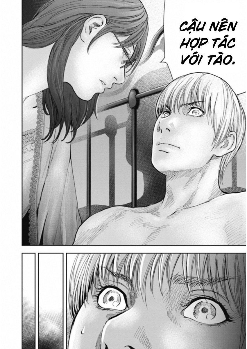 Gift ± Chapter 121 - Trang 2