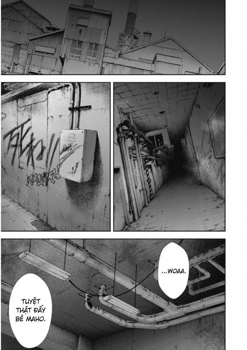 Gift ± Chapter 121 - Trang 2