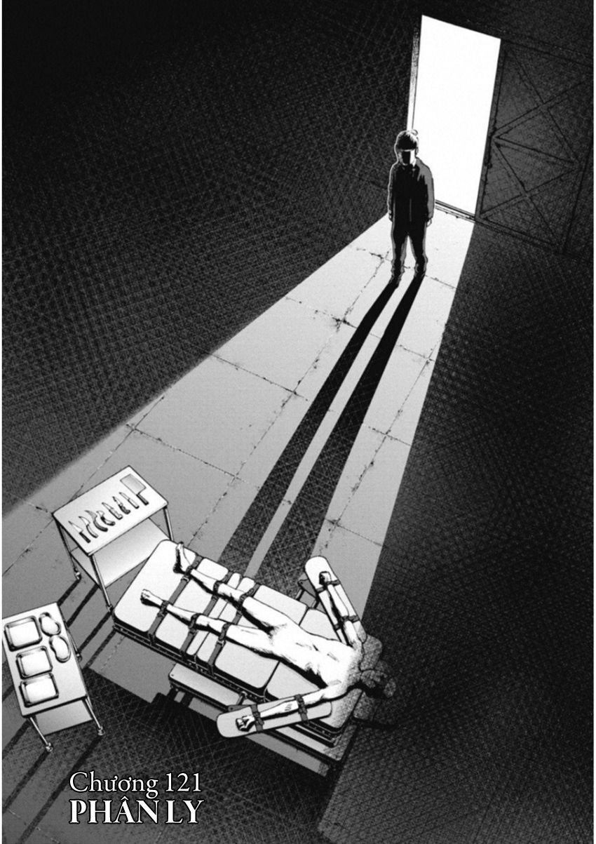 Gift ± Chapter 121 - Trang 2
