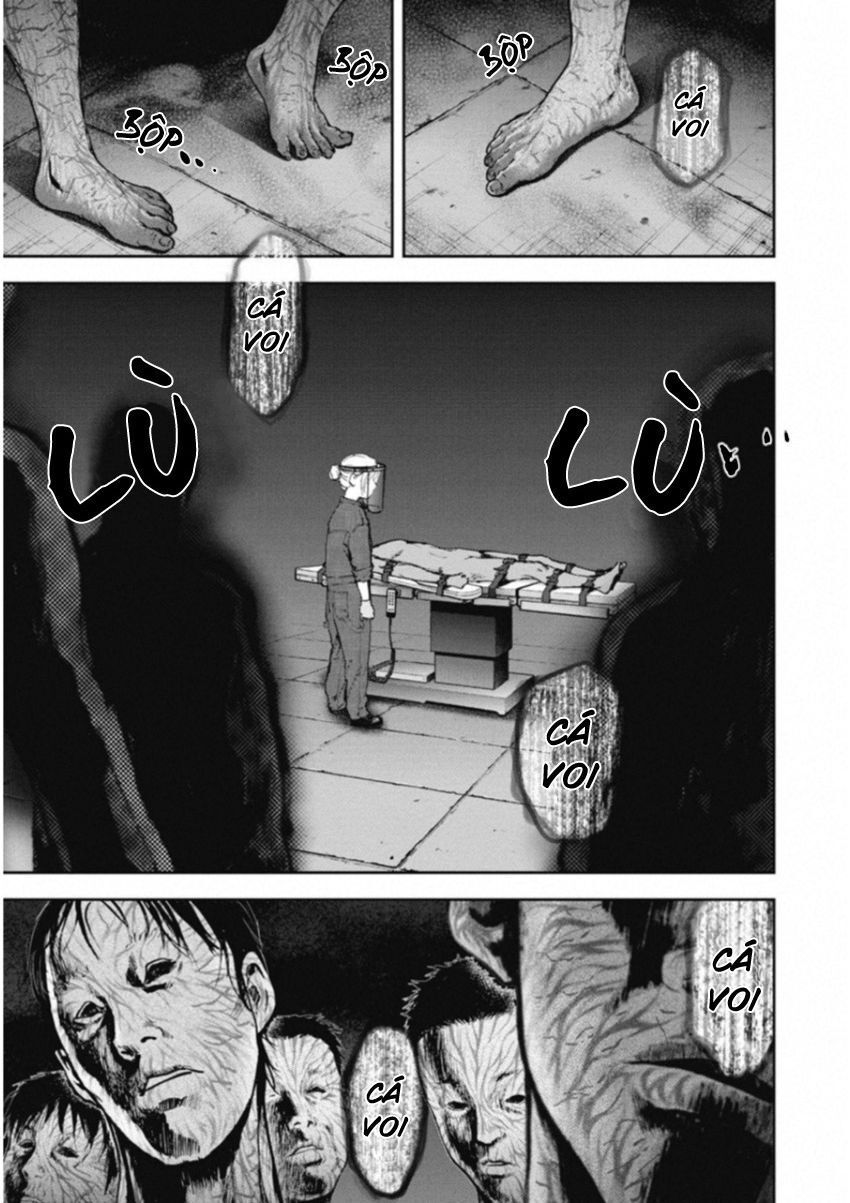 Gift ± Chapter 121 - Trang 2