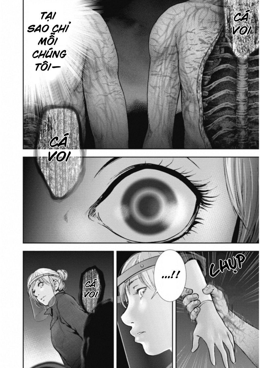 Gift ± Chapter 121 - Trang 2