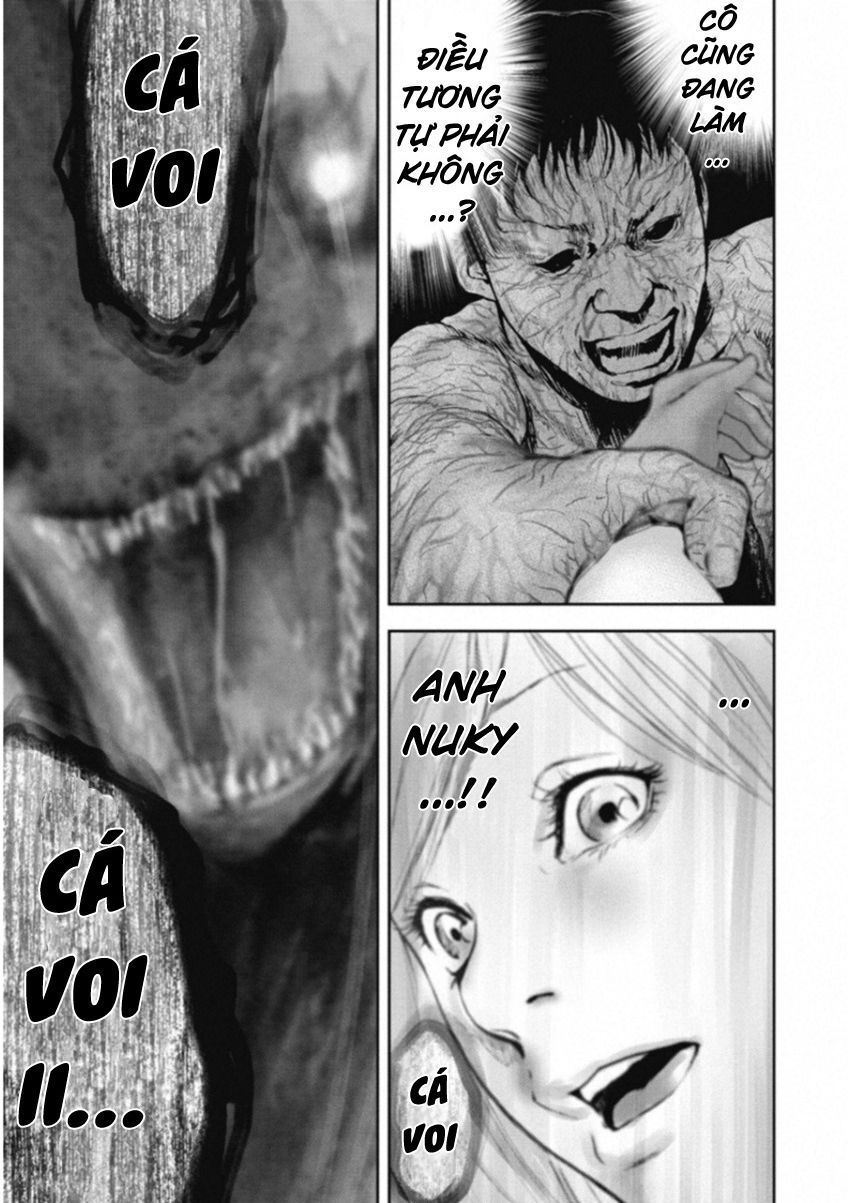 Gift ± Chapter 121 - Trang 2