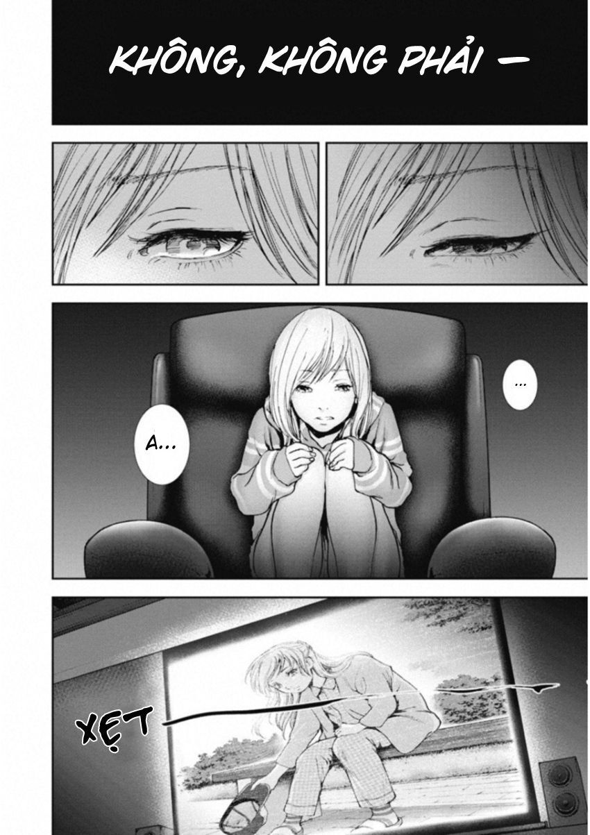 Gift ± Chapter 121 - Trang 2