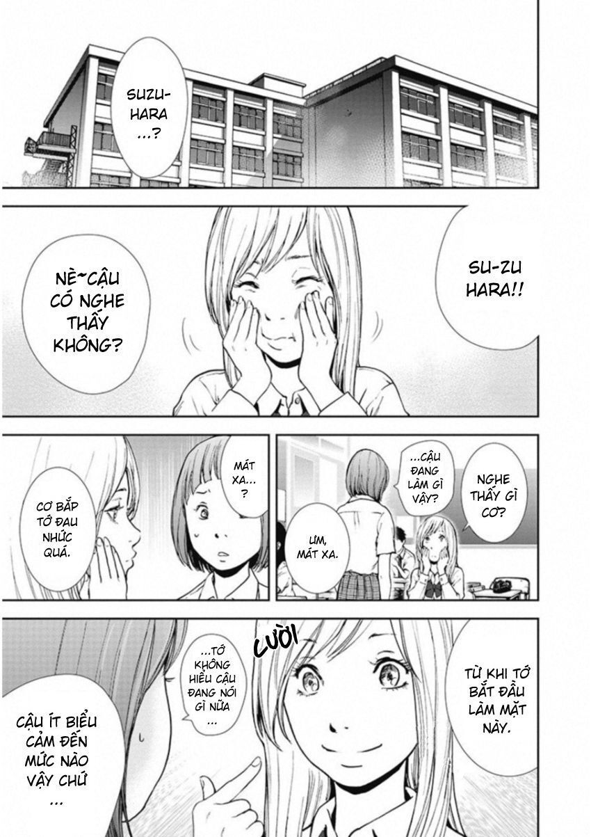 Gift ± Chapter 123 - Trang 2