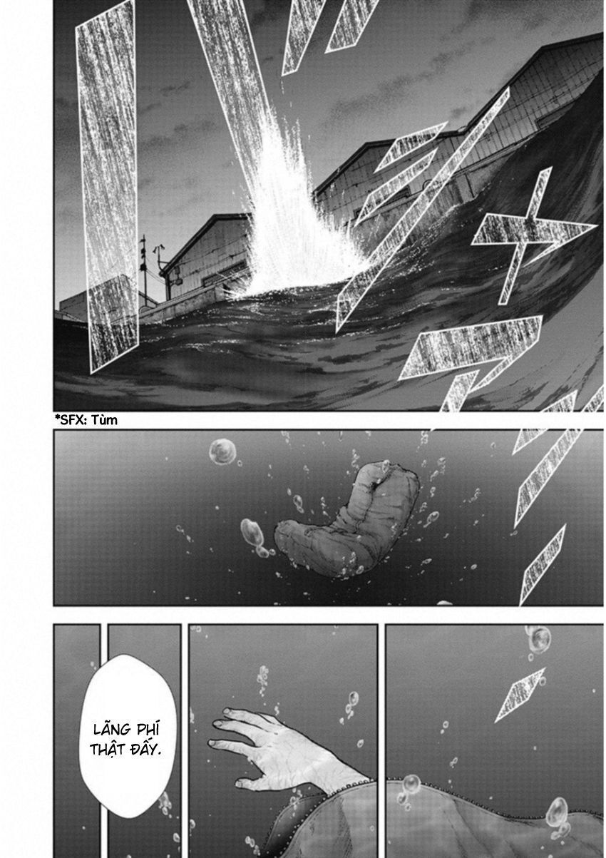 Gift ± Chapter 123 - Trang 2