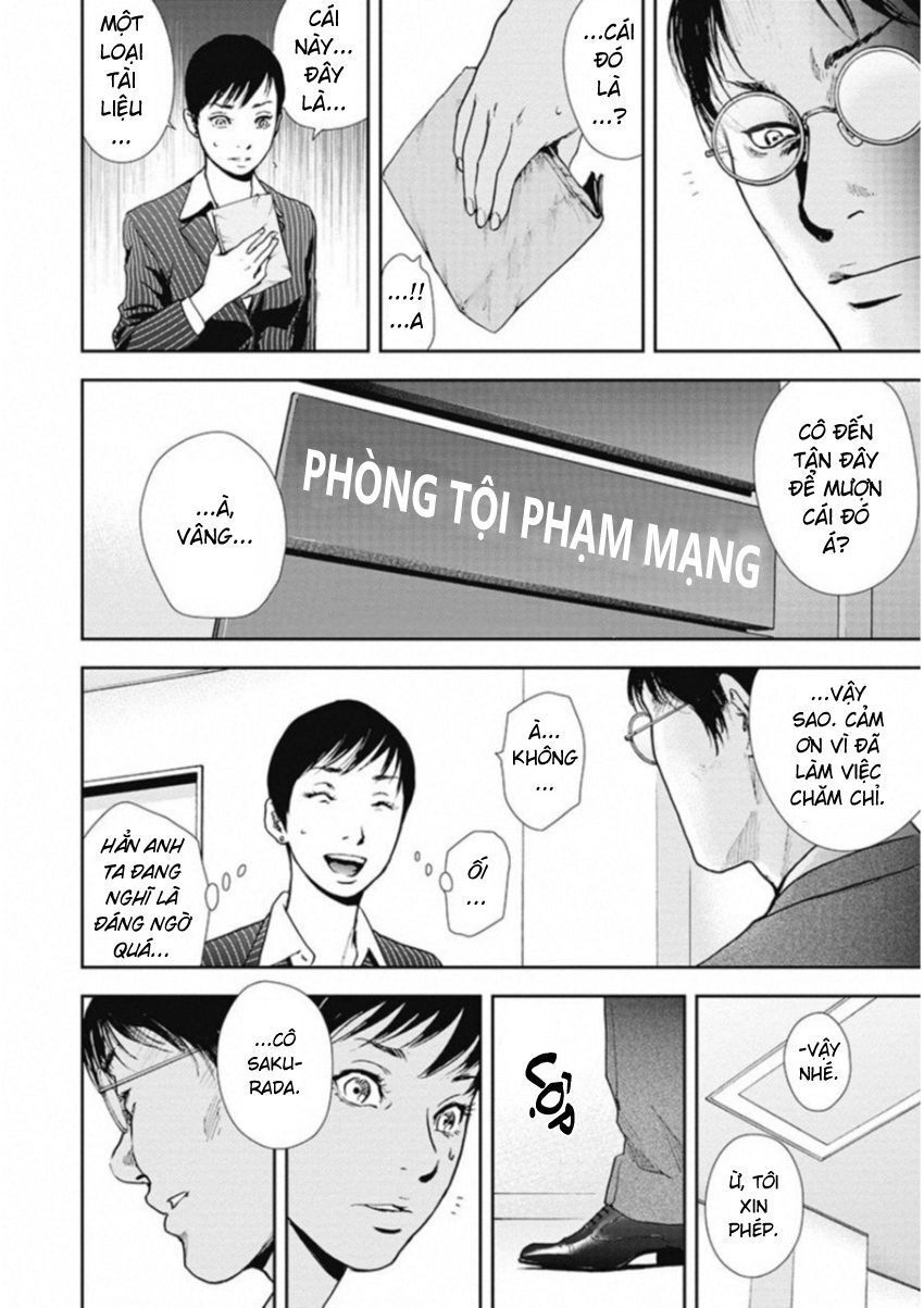 Gift ± Chapter 123 - Trang 2
