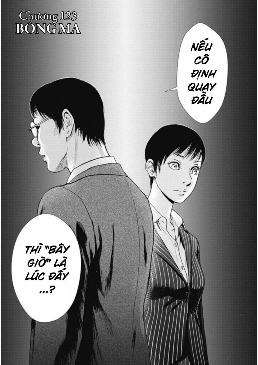 Gift ± Chapter 123 - Trang 2