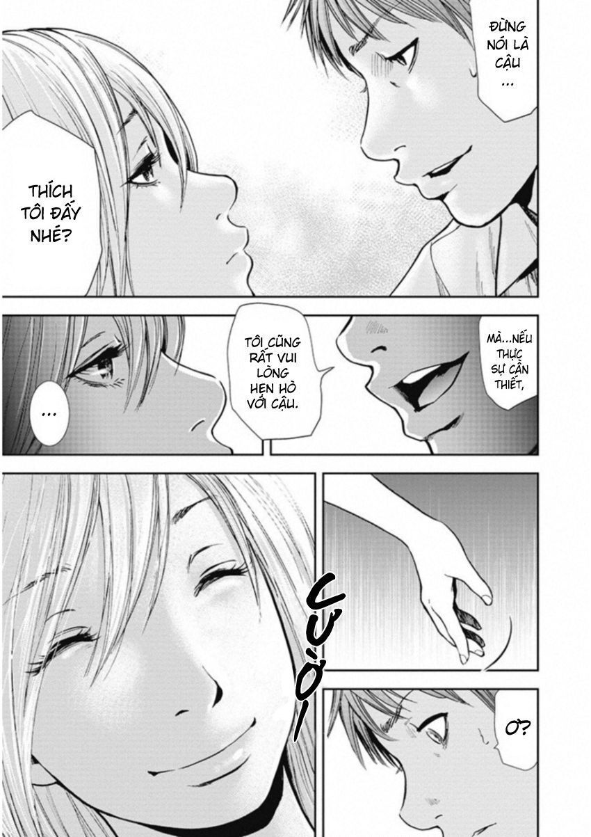 Gift ± Chapter 124 - Trang 2