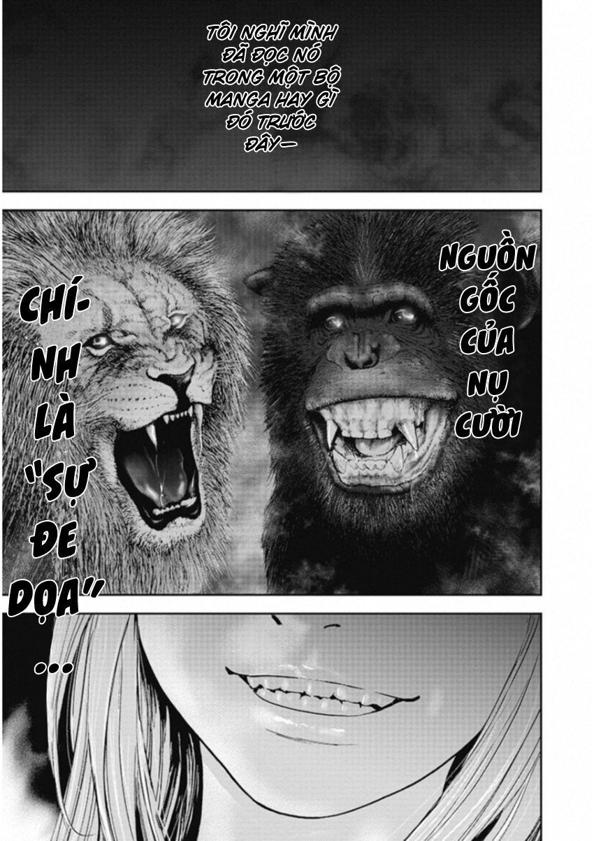 Gift ± Chapter 124 - Trang 2