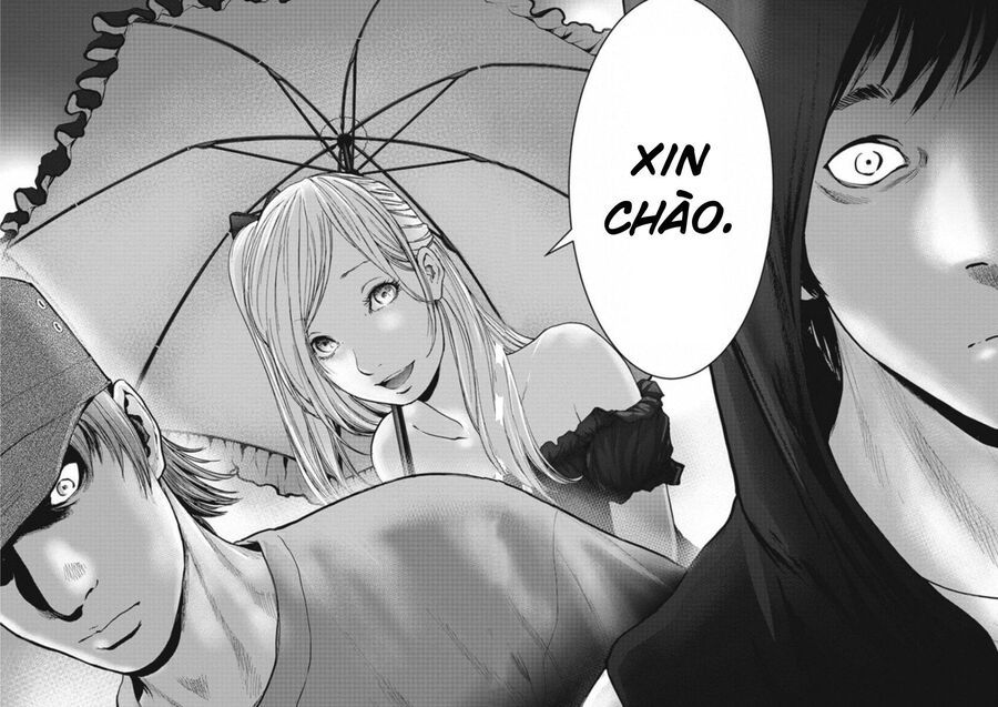Gift ± Chapter 127 - Trang 2