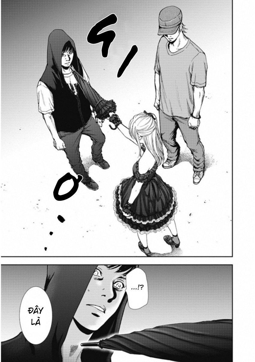 Gift ± Chapter 127 - Trang 2