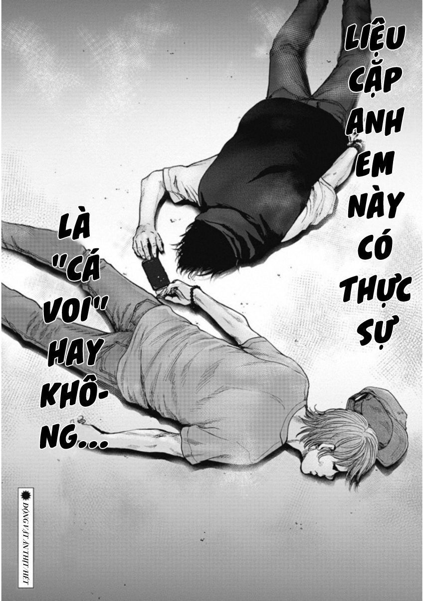 Gift ± Chapter 127 - Trang 2