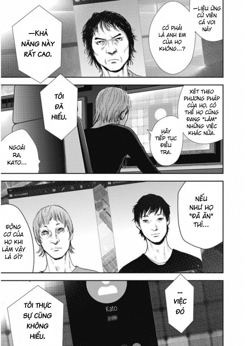 Gift ± Chapter 127 - Trang 2