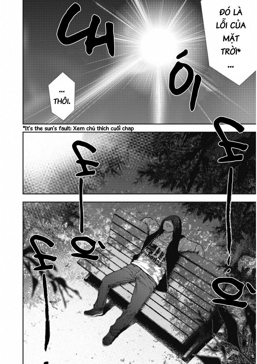 Gift ± Chapter 127 - Trang 2