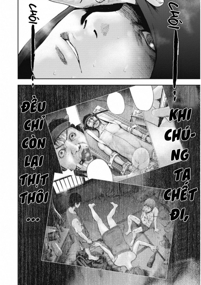 Gift ± Chapter 127 - Trang 2