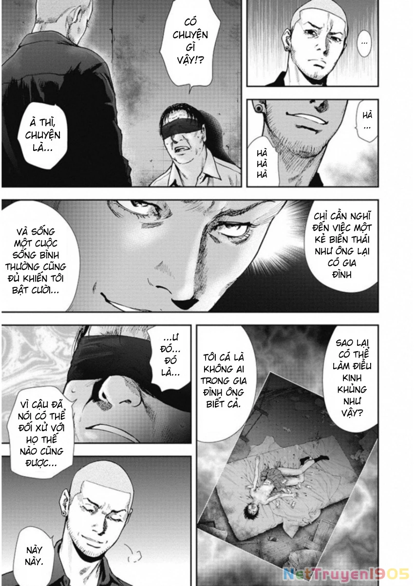 Gift ± Chapter 131 - Trang 2