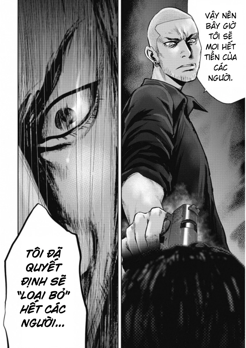Gift ± Chapter 131 - Trang 2