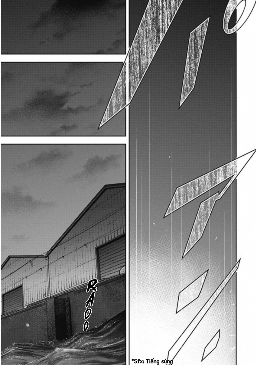 Gift ± Chapter 131 - Trang 2