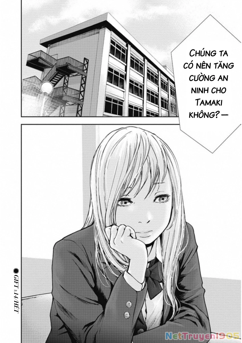 Gift ± Chapter 131 - Trang 2