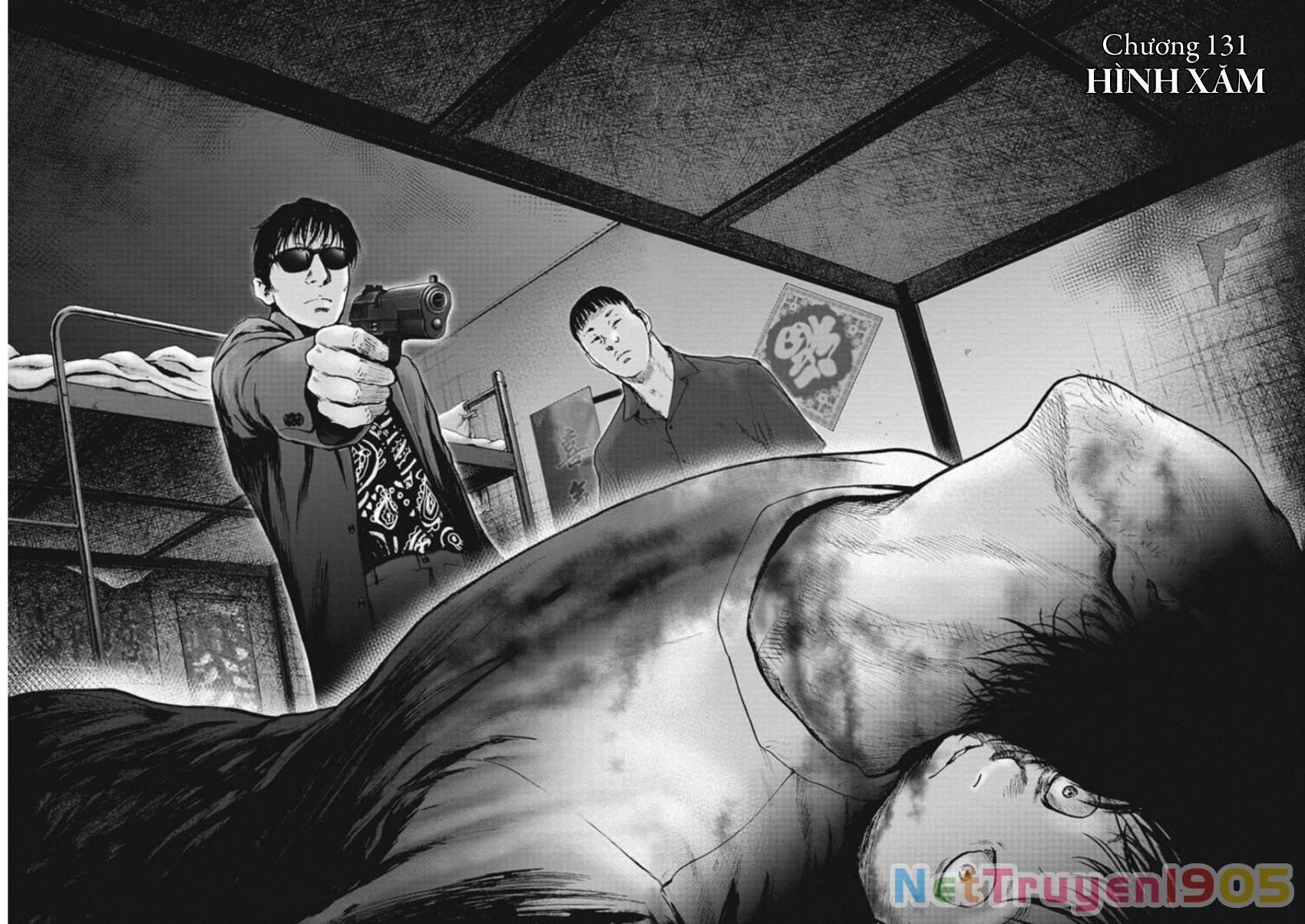Gift ± Chapter 131 - Trang 2