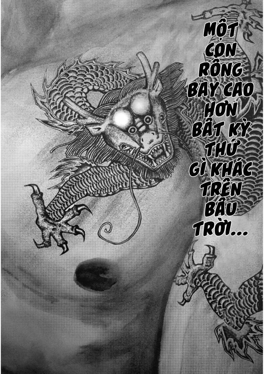 Gift ± Chapter 131 - Trang 2