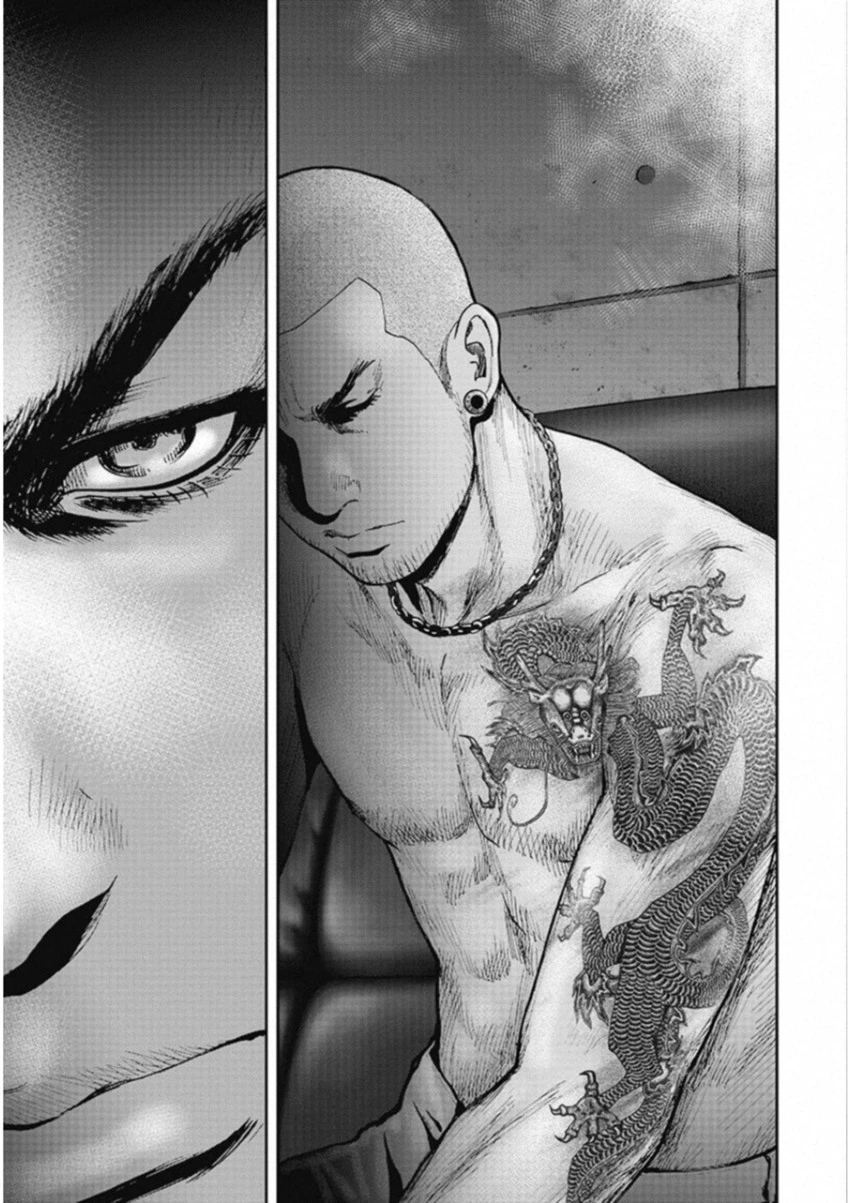 Gift ± Chapter 131 - Trang 2