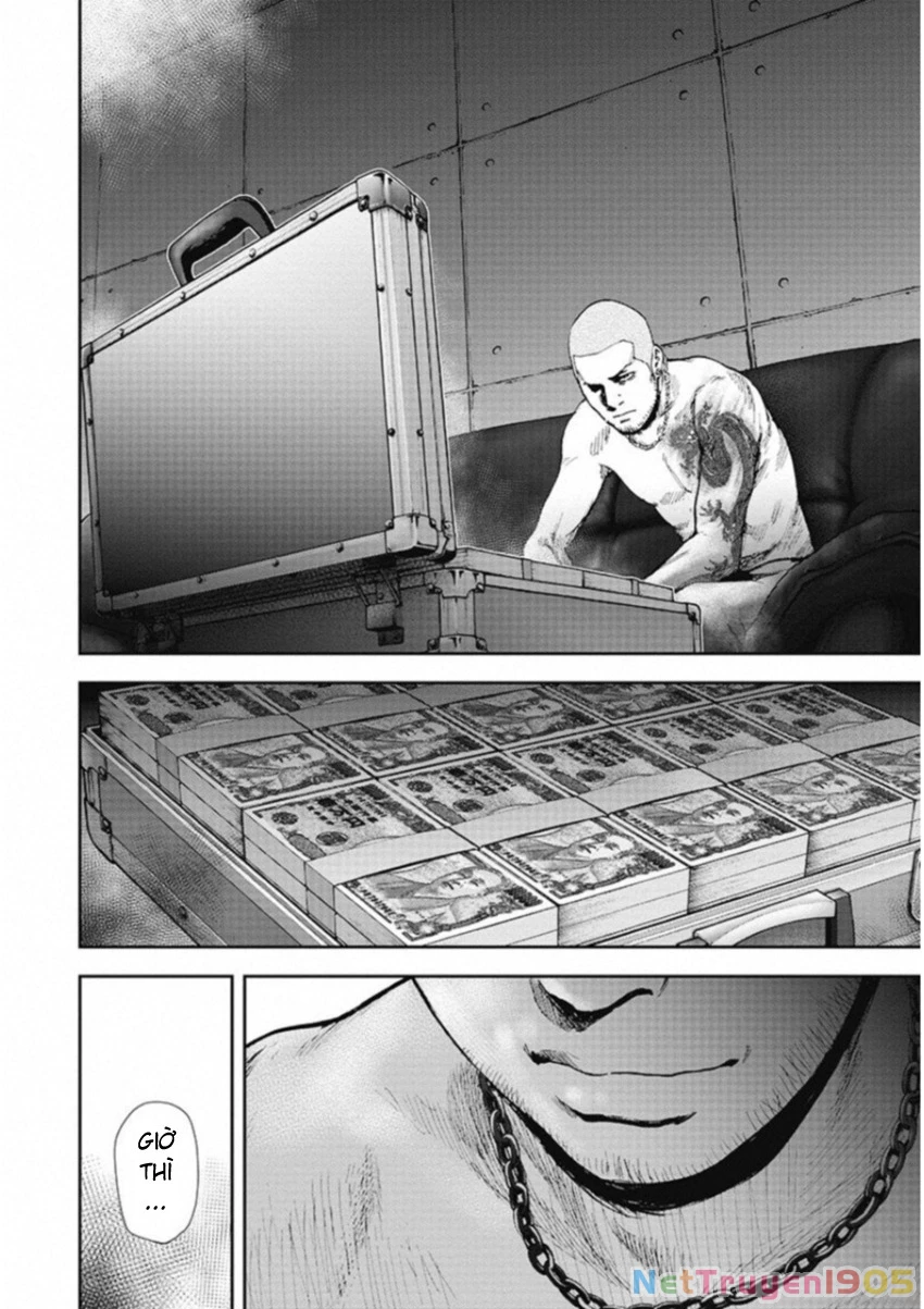 Gift ± Chapter 131 - Trang 2