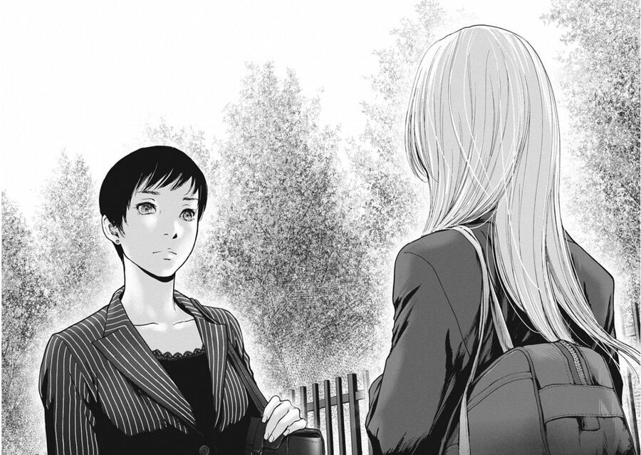 Gift ± Chapter 132 - Trang 2