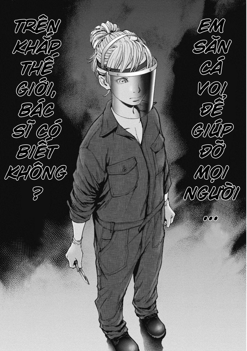 Gift ± Chapter 133 - Trang 2