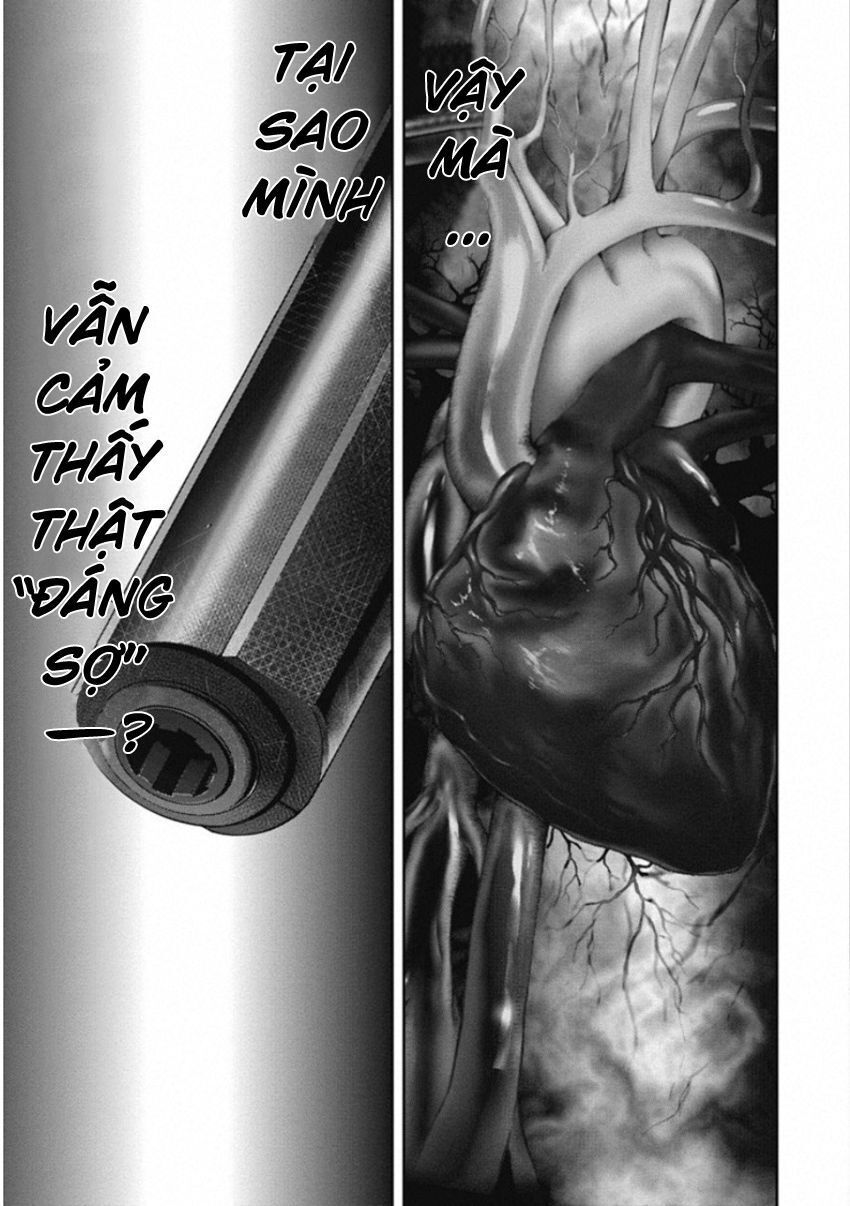 Gift ± Chapter 133 - Trang 2