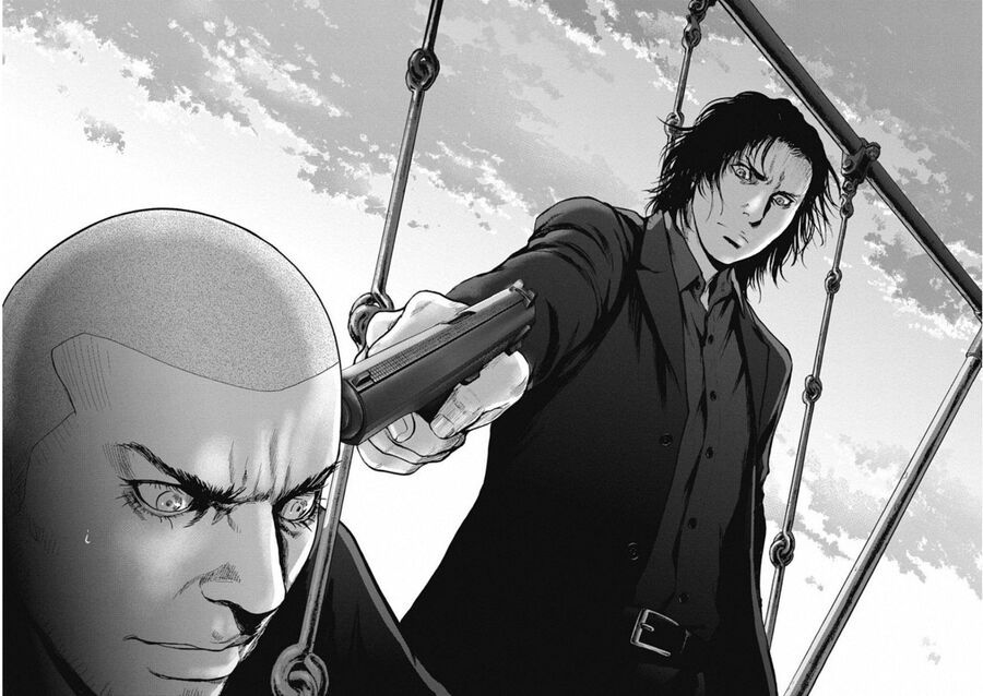 Gift ± Chapter 133 - Trang 2