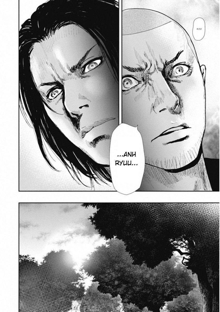 Gift ± Chapter 133 - Trang 2