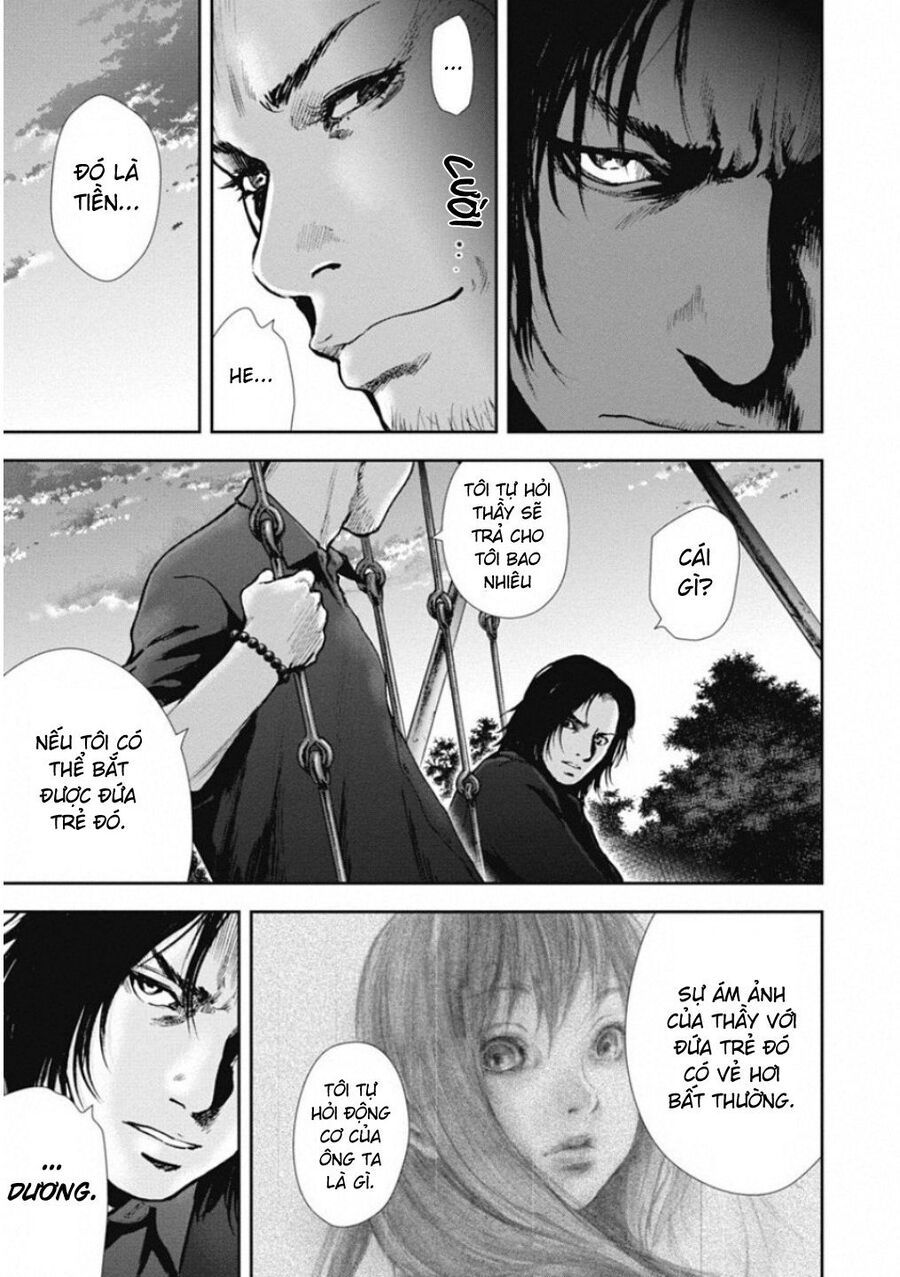 Gift ± Chapter 133 - Trang 2