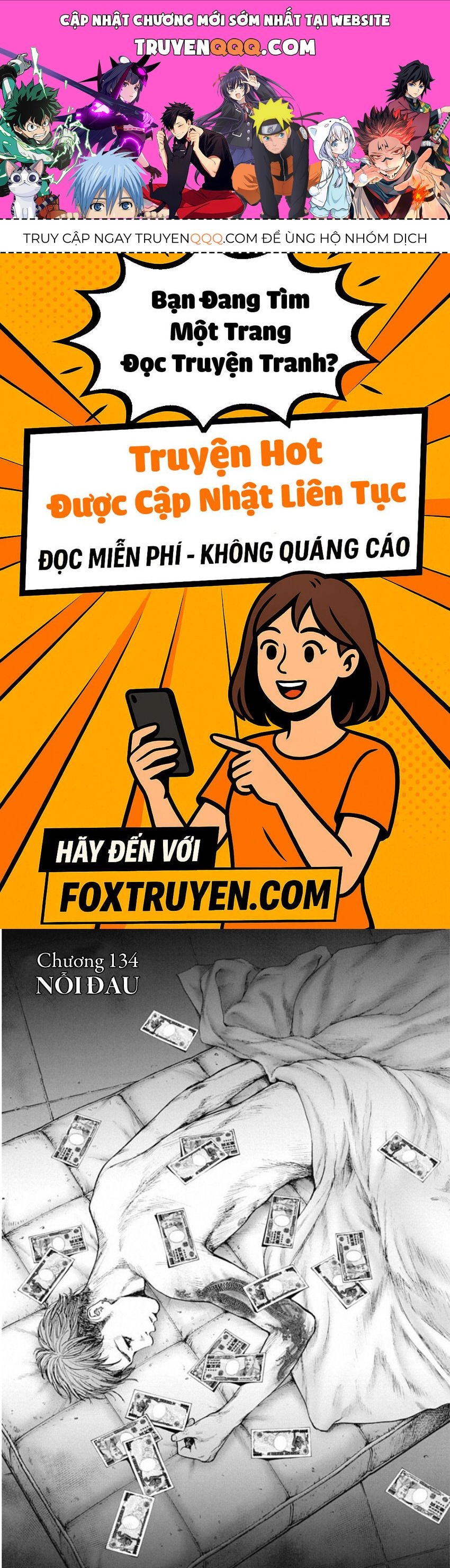 Gift ± Chapter 134 - Trang 2