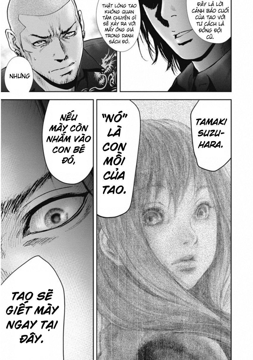Gift ± Chapter 134 - Trang 2