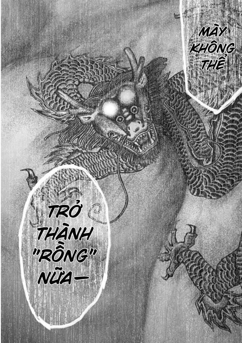 Gift ± Chapter 134 - Trang 2