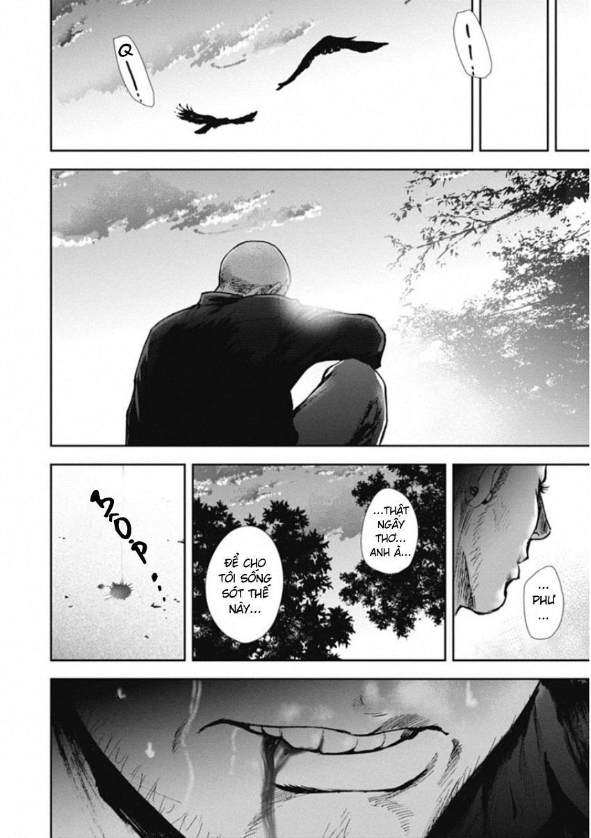 Gift ± Chapter 134 - Trang 2