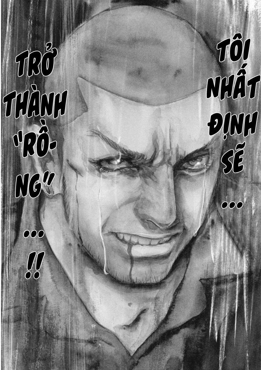 Gift ± Chapter 134 - Trang 2