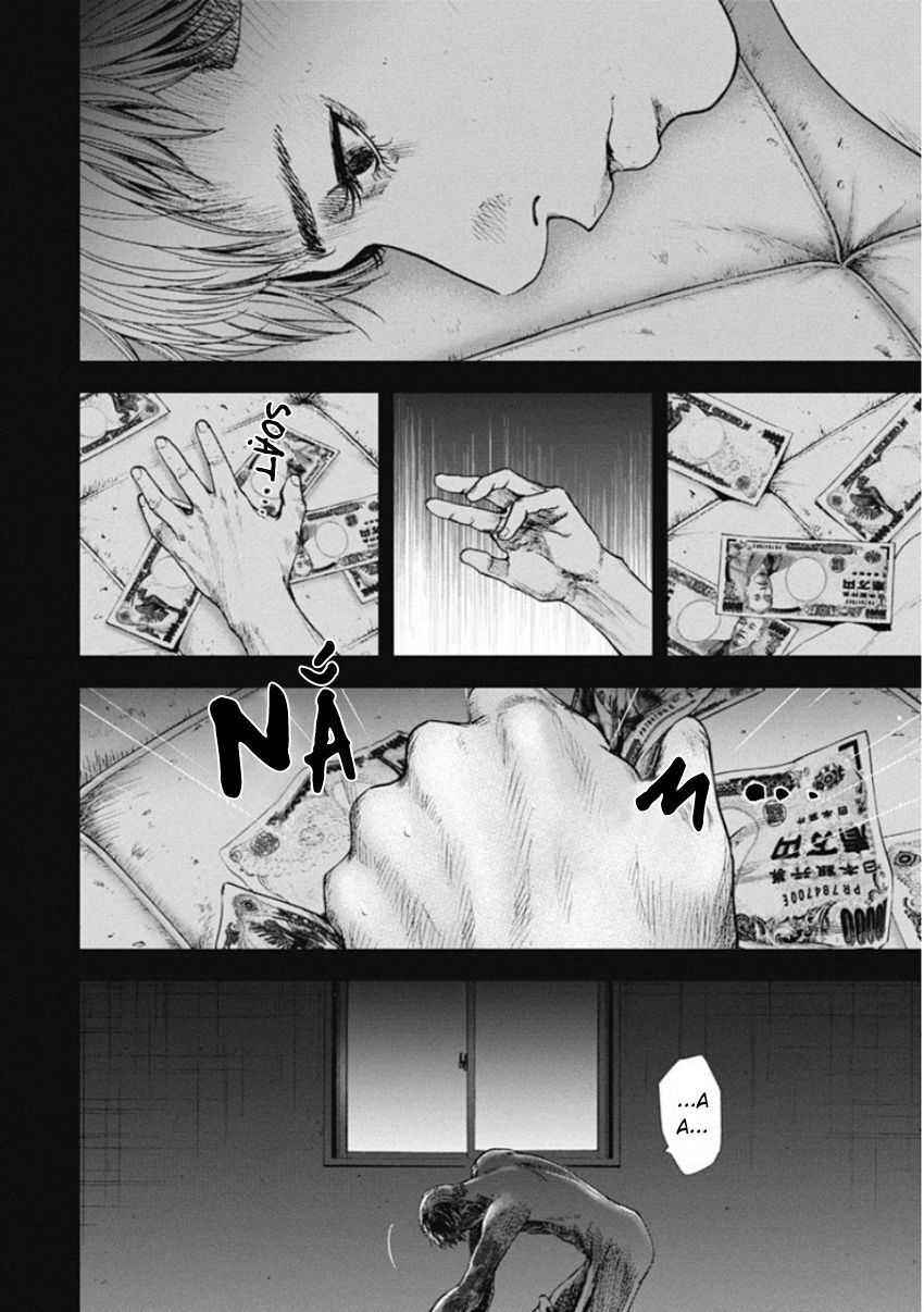 Gift ± Chapter 134 - Trang 2