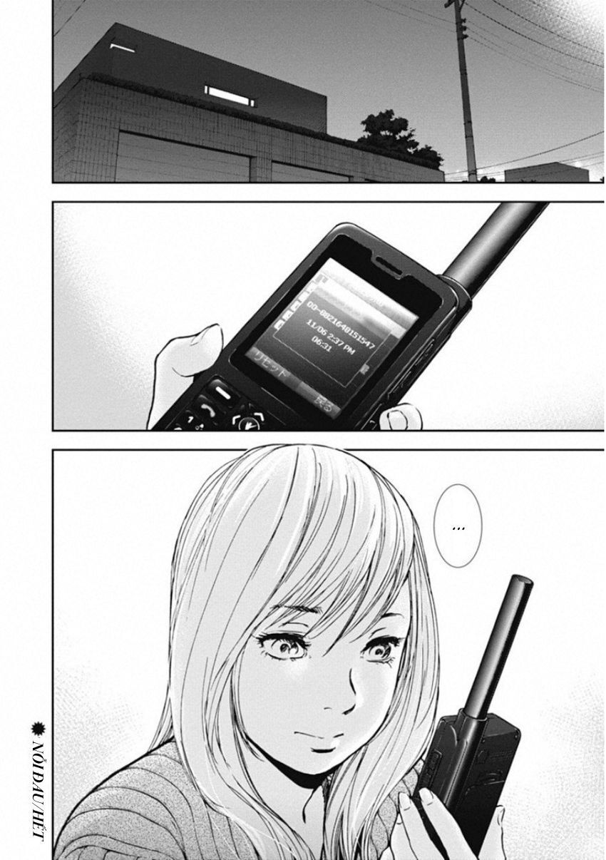 Gift ± Chapter 134 - Trang 2