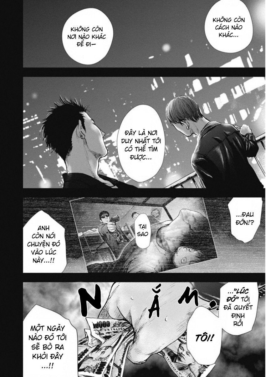 Gift ± Chapter 134 - Trang 2