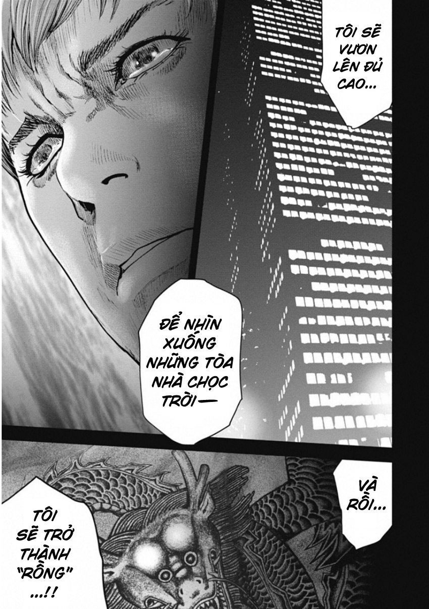 Gift ± Chapter 134 - Trang 2