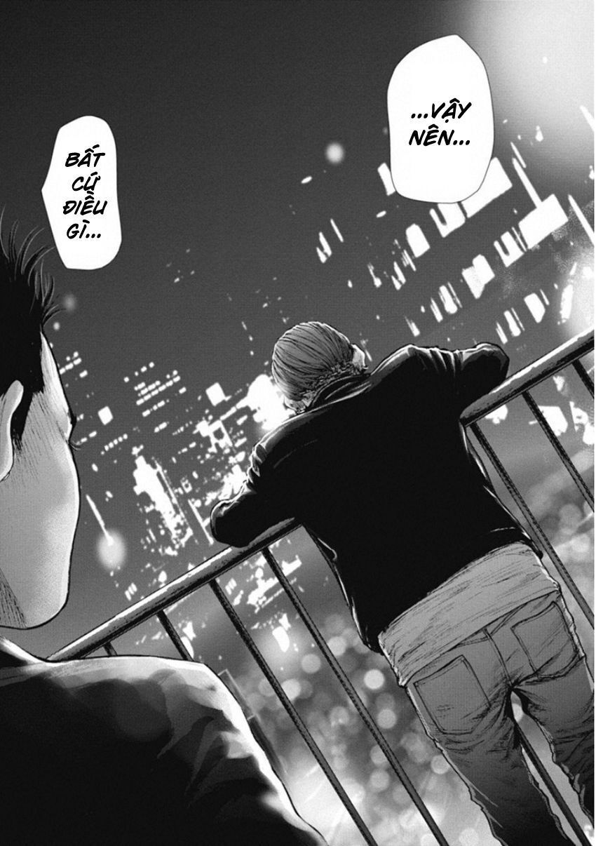 Gift ± Chapter 134 - Trang 2