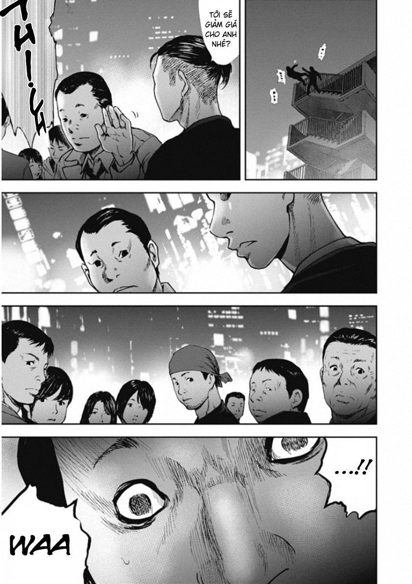 Gift ± Chapter 135 - Trang 2